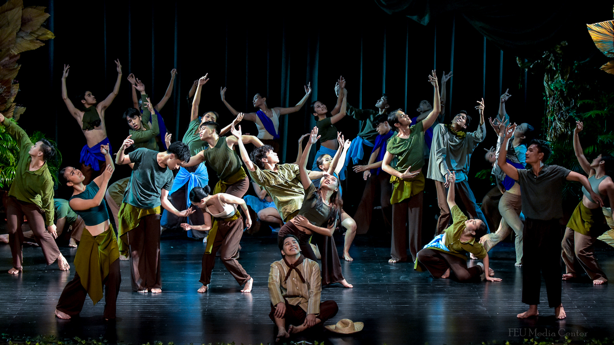 Cultural Performance 1