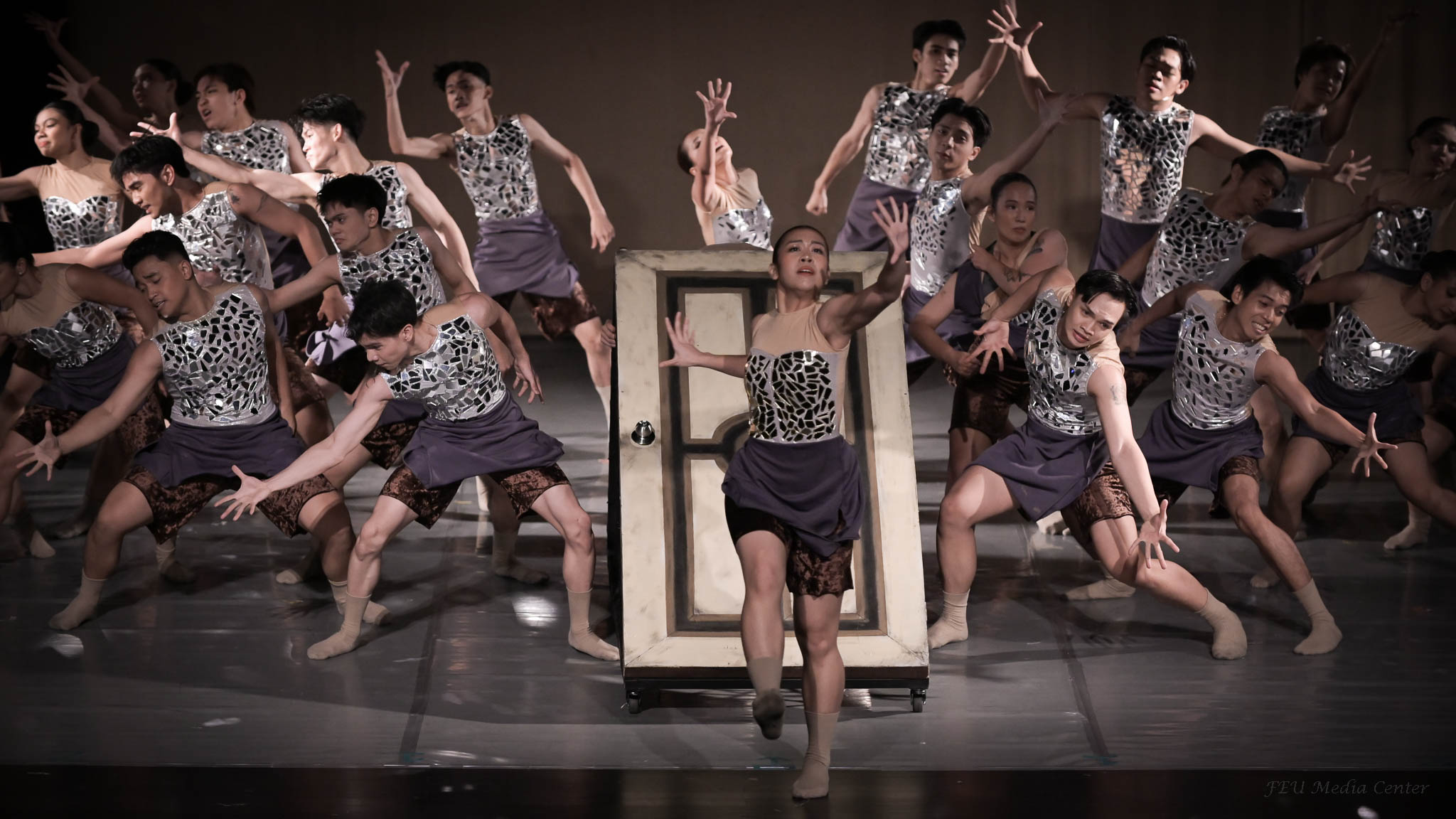 Cultural Performance 2