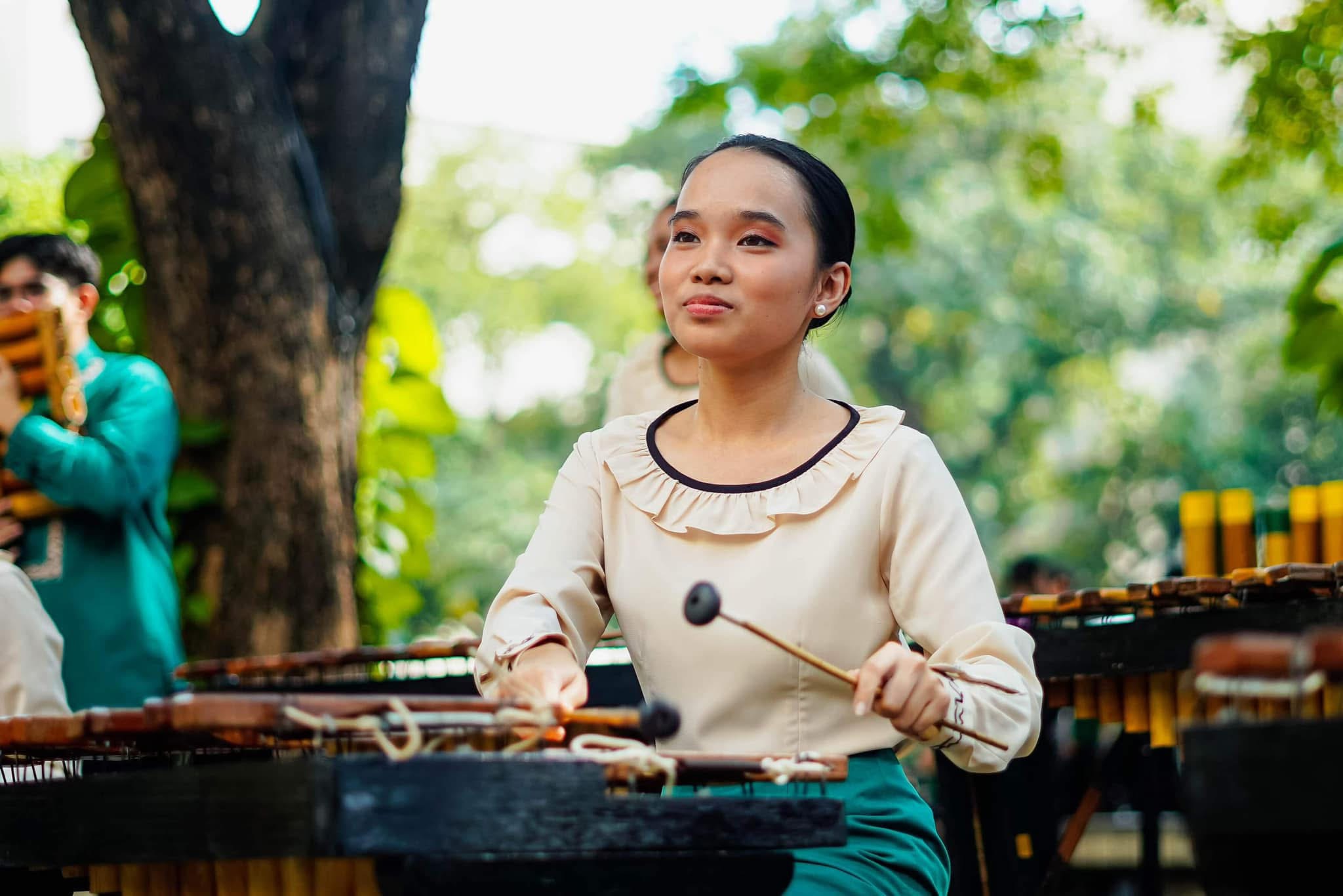 Cultural Performance 5