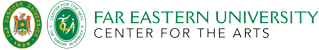 FCA Logo - Far Eastern University Center for the Arts