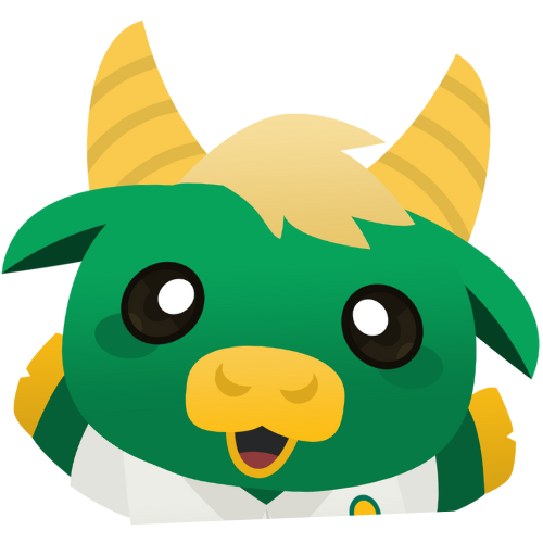 Scholarium Mascot